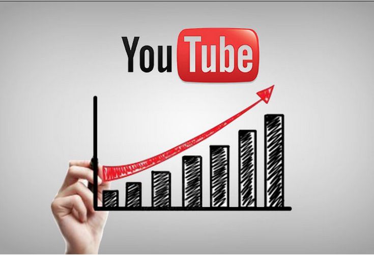 YOUTUBE SUBSCRIBES